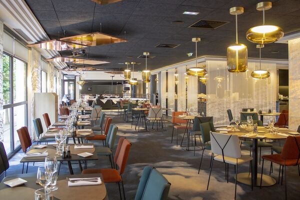 Hotel Mercure Restaurant Le Quai.jpg