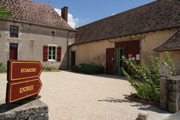 Ecomusée du Montmorillonnais ©Monique Roullet Caire.JPG