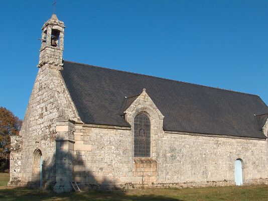 chapelle St Cado - St-Caradec-Tregomel - crédit photo OTPRM (9).jpg