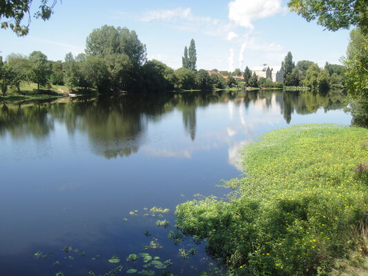 Camping de Mauvillant -Lussac les Châteaux - ©Camping de Mauvillant (5).JPG