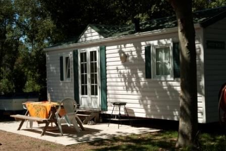 CAMPING LE PUMA - La Couarde-sur-Mer | Destination Ile de Ré