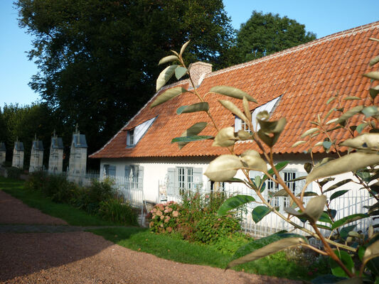 La maison natale de Saint Benoit Labre à Amettes.JPG