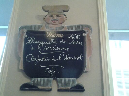 La Planche à Pain - Valenciennes - Restaurant - Suggestion Menu - 2018.jpg