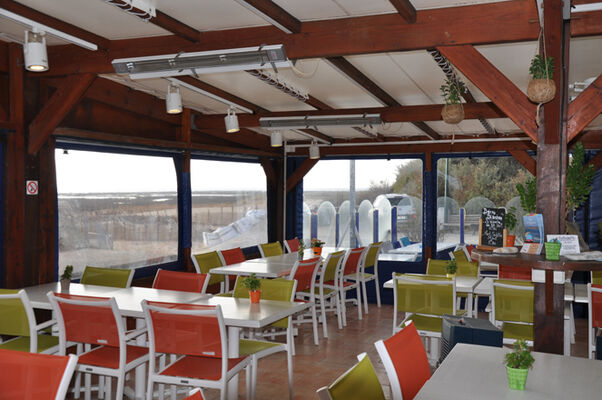 Restaurant Les Freres de la cotes - Ars en Ré (4).JPG