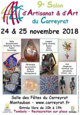 24.11.2018 et 25.11.2018 Salon artisanat art.JPG