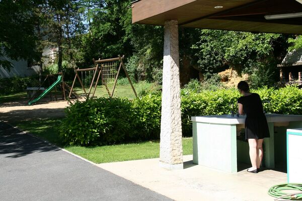 Camping de l'Allochon - Montmorillon - ©Camping de l'Allochon (1).JPG