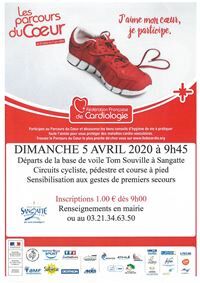 Parcours du coeur Tom Souvelle Sangatte 5 avril 2020..jpg