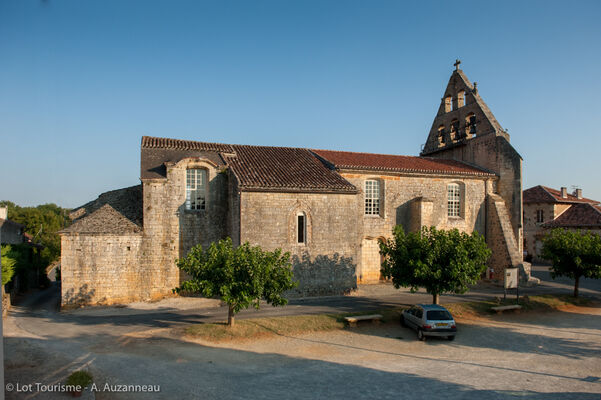 Eglise Saint - Louis - Montcabrier--© Lot Tourisme - A. Auzanneau-2.jpg