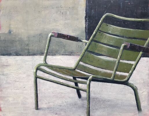 Le repos, 80x100 cm.jpg