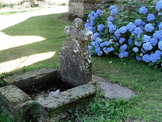 Fontaine - la Trinité - Lanvenegen - Bretagne sud - CP OTPRM (13).JPG