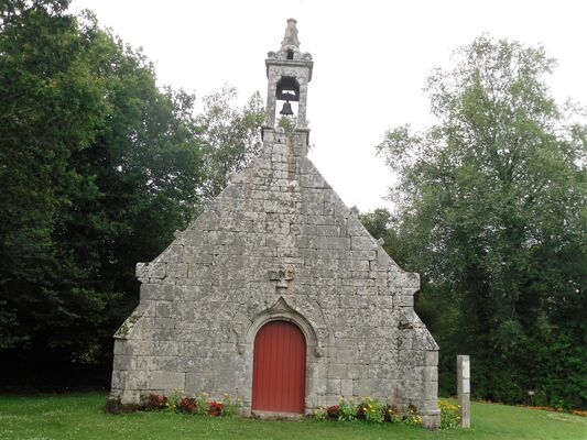 chapelle St Brendan - Langonnet - crédit photo OTPRM (7).JPG