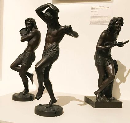 FRANCISQUE DUET - danseurs sculptures.jpg