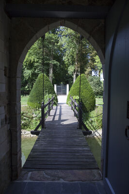Chateau de Creminil Estree Blanche3-Copyright Brigitte Baudesson.jpg
