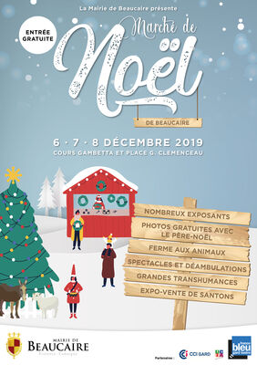 Affichee marché de Noël Beaucaire.jpg