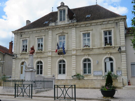 Mairie