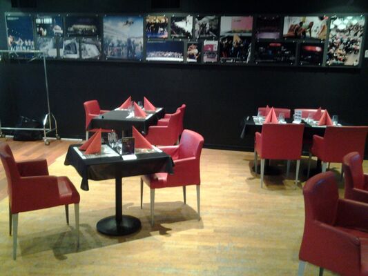 L'Avant-Scène - Valenciennes - Restaurant - Intérieur (1) - 2018.jpg