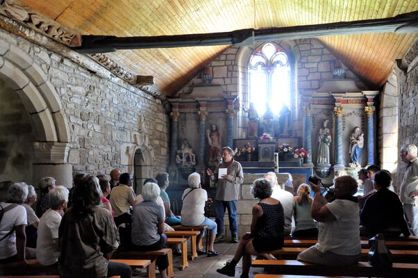 VG lande et chapelle de Lochrist - Ploërdut - Morbihan Bretagne Sud - CP OTPRM (23).JPG