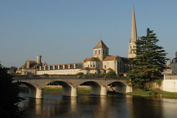 Abbaye Saint Savin_Fresque®myBerthon (4).jpg