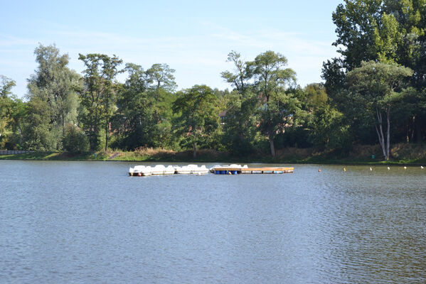 etang truite calonne ricouart