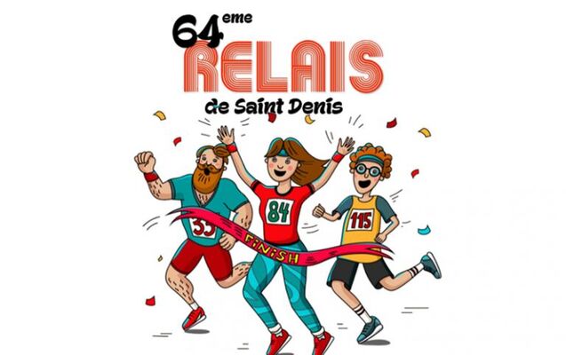 64ème édition du relais de saint-denis.JPG