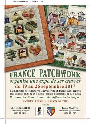 St Parres exposition.JPG