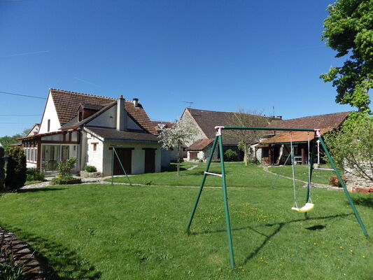 La Racoustrée - Brigueil le Chantre - ©La Racoustrée (17).JPG
