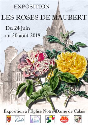exposition les Roses de Maubert 24 juin au 30 aout.jpg
