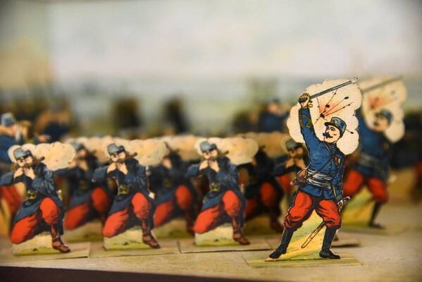 charge armée française @Nathalie Philippe.jpg