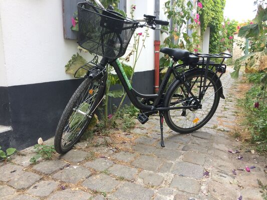 Les vélos de mathilde location de vélo ile de ré saint martin.JPG