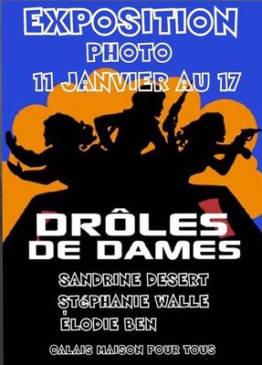 Exposition drôles de dames maison pour tous 11 au 17 janvier.jpg