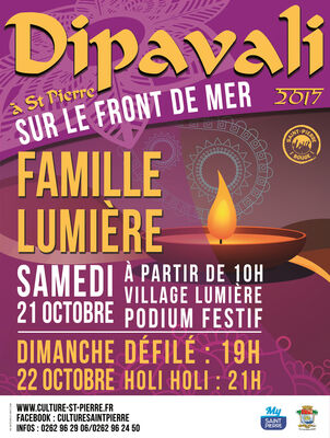 Dipavali front de mer de Saint-Pierre.jpg