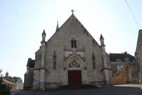 Eglise de Ruly