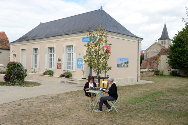 Cité de l'écrit - Montmorillon - 2017 - ©Momentum Productions Mickaël Planes (2).JPG