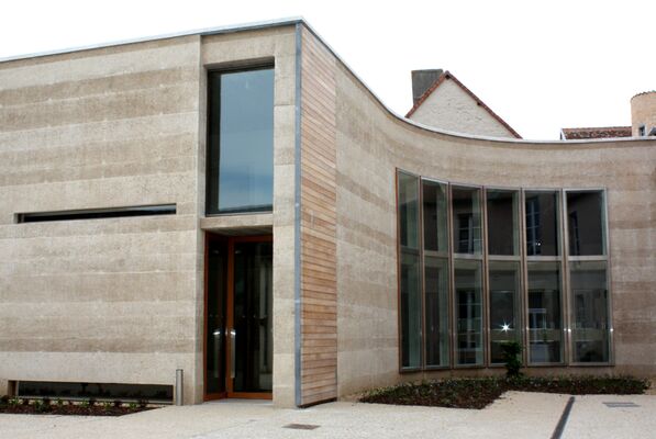 Musée de la préhistoire - LUSSAC - ©OTVG (1).jpg