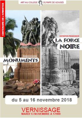 05.11.2018 au 16.11.2018 art au collège Olympe de Gouges.JPG
