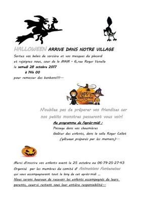 28 oct affiche hallowen .jpg