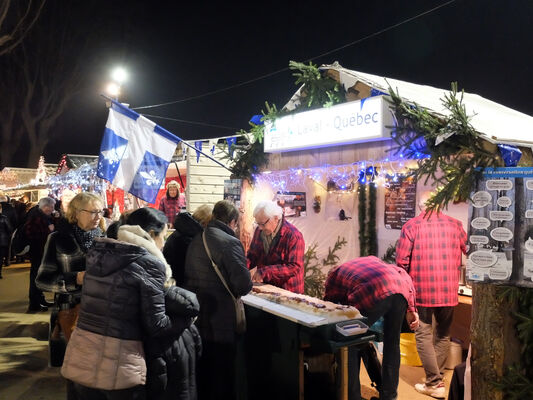 Marché de Noël de Laval - ©Philippe Meignan-Laval Tourisme.JPG