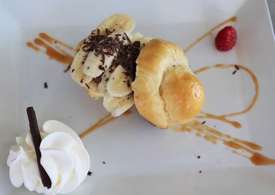 brioche et confiture de lait.JPG