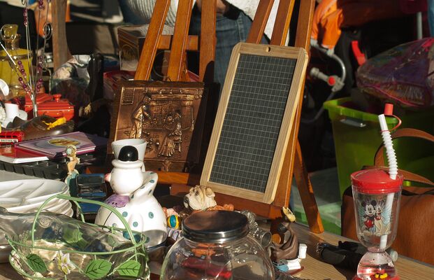 Vide grenier ©Pixabay.jpg