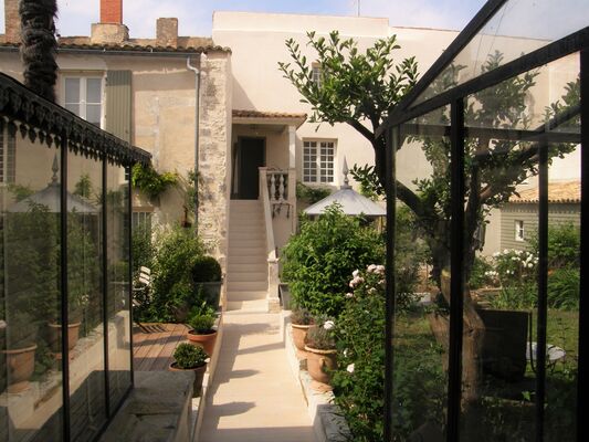Hotel La Maison Douce saint Martin de Ré (70).JPG