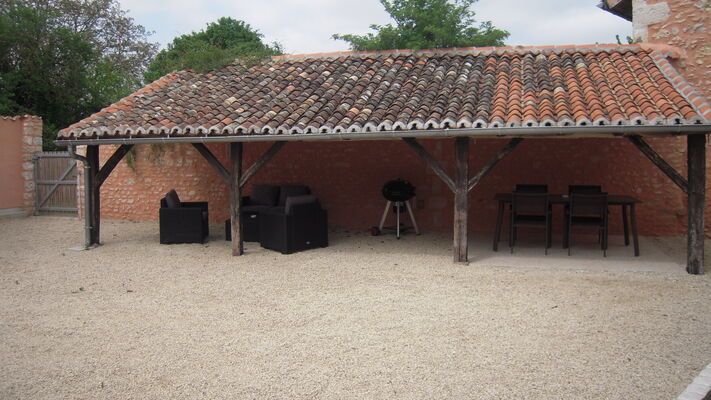Gîte du Séchoir - Bouresse - ©Le Séchoir (1).JPG