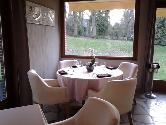 L'Unico Coté Jardin - Sebourg - Restaurant - Intérieur (1) - 2018.jpg