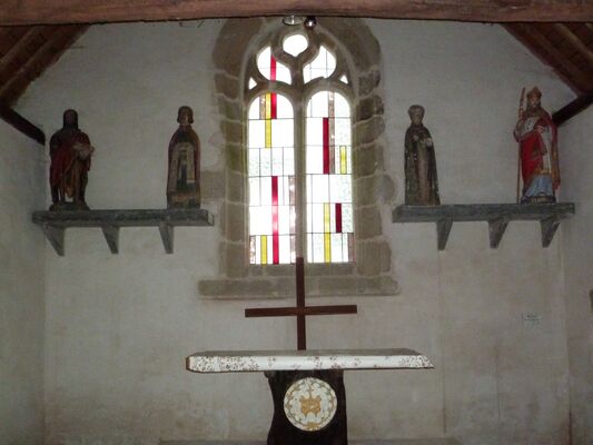 chapelle St-Claude - Gourin - crédit photo OTPRM (3).JPG