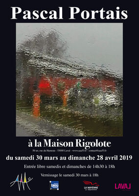 Affiche_Pascal Portais_on the road.jpg
