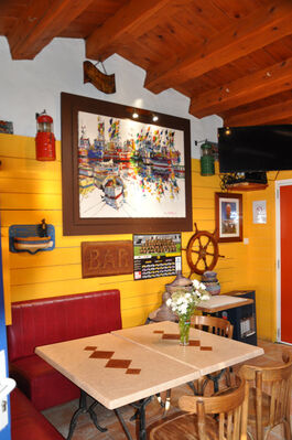 Restaurant Les Freres de la cotes - Ars en Ré (3).JPG