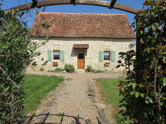 Chenevaux - Saint Pierre de Maillé - ©Chenevaux (6).JPG