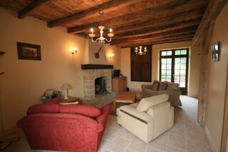 Gîte Le Poteau - Availles Limouzine - ©Le Poteau (11).jpeg