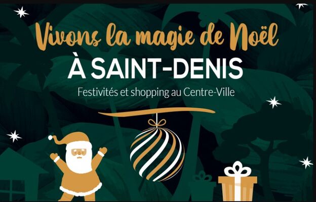 affiche vivons la magie de noel saint denis.jpg