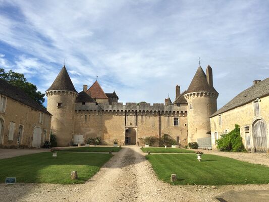 Château de Rully