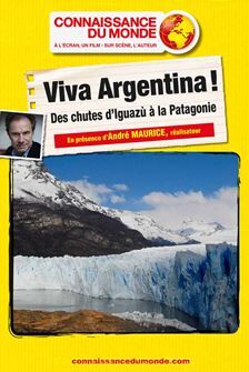 Connaissance du Monde L'Argentine.jpg